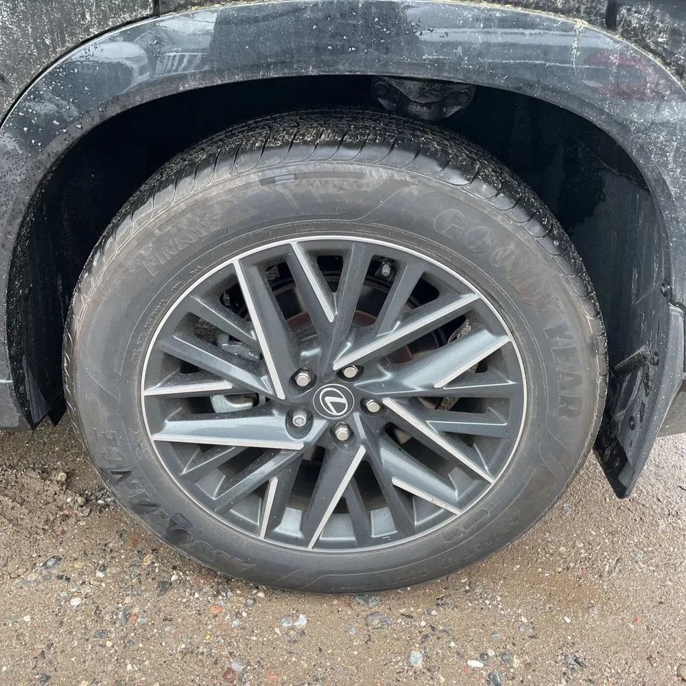 2024 Lexus TX 350 Premium