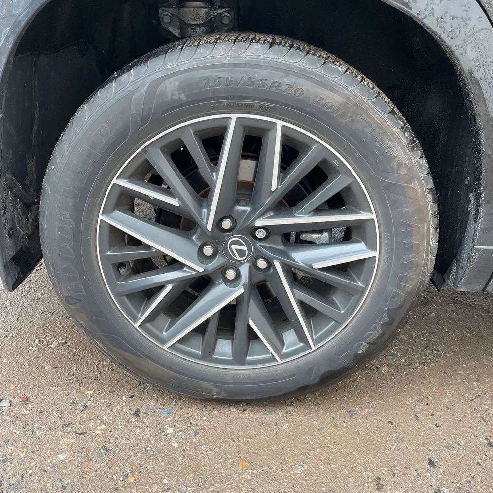 2024 Lexus TX 350 Premium