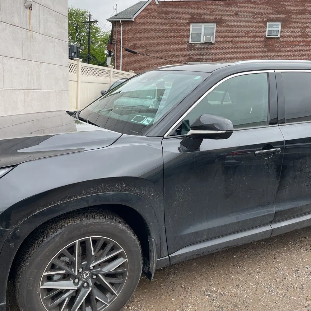2024 Lexus TX 350 Premium