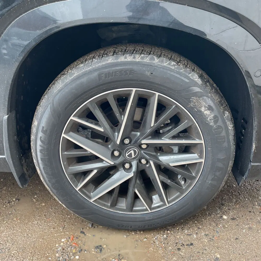 2024 Lexus TX 350 Premium