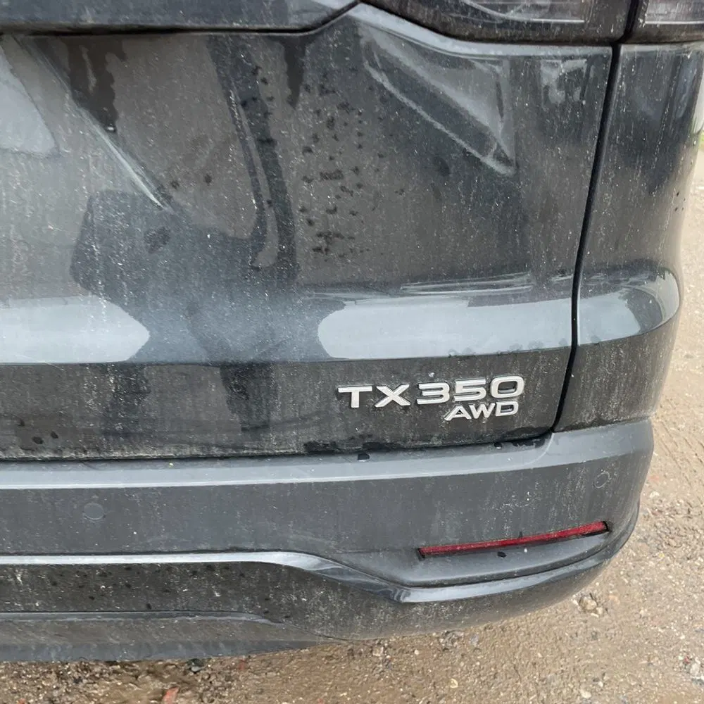 2024 Lexus TX 350 Premium