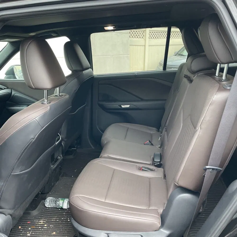 2024 Lexus TX 350 Premium