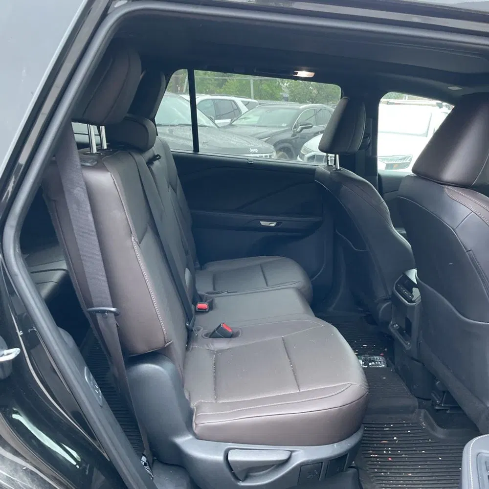 2024 Lexus TX 350 Premium