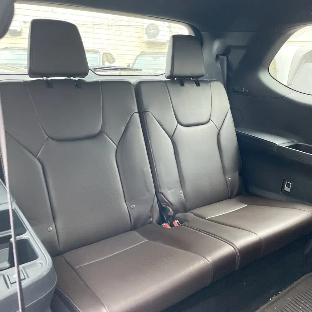 2024 Lexus TX 350 Premium