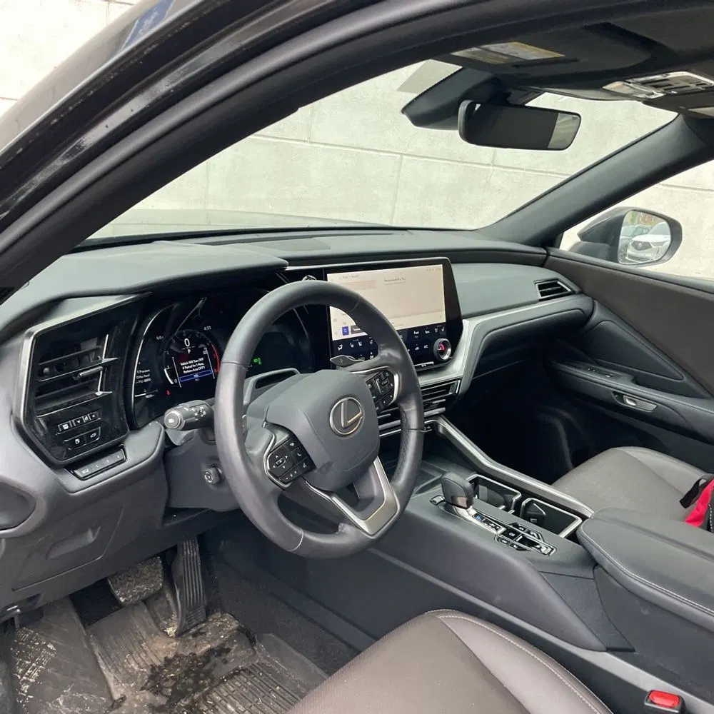 2024 Lexus TX 350 Premium