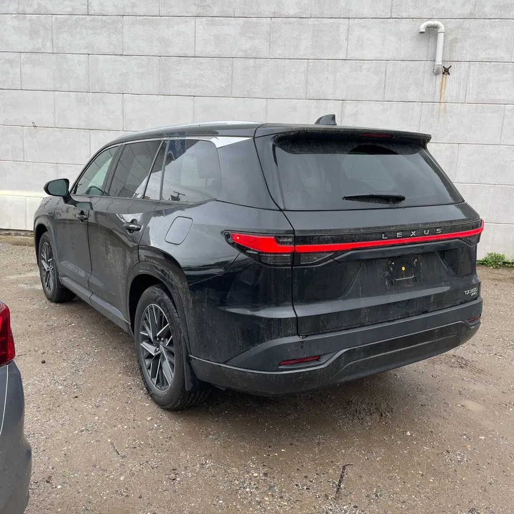 2024 Lexus TX 350 Premium