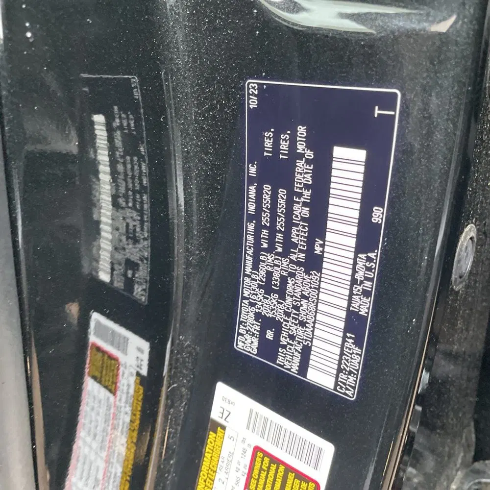 2024 Lexus TX 350 Premium