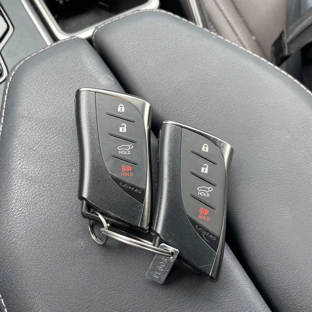 2024 Lexus TX 350 Premium