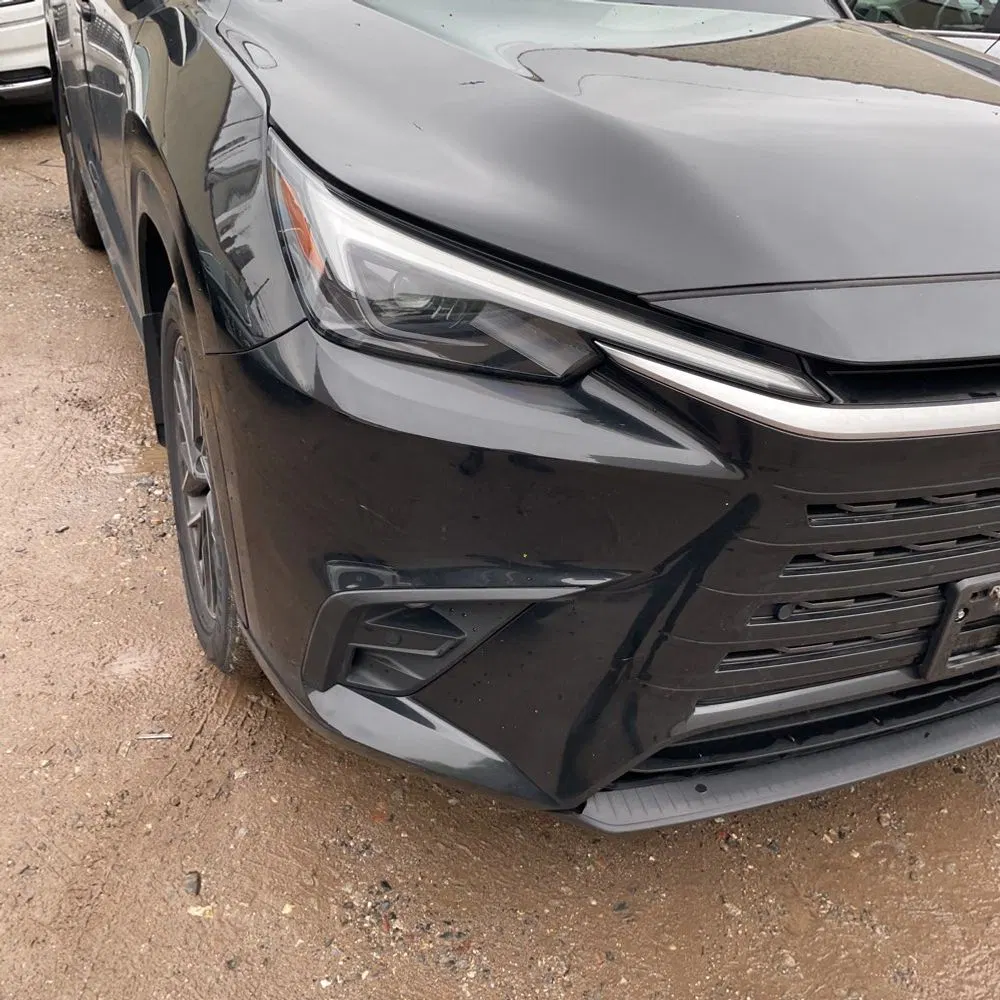 2024 Lexus TX 350 Premium