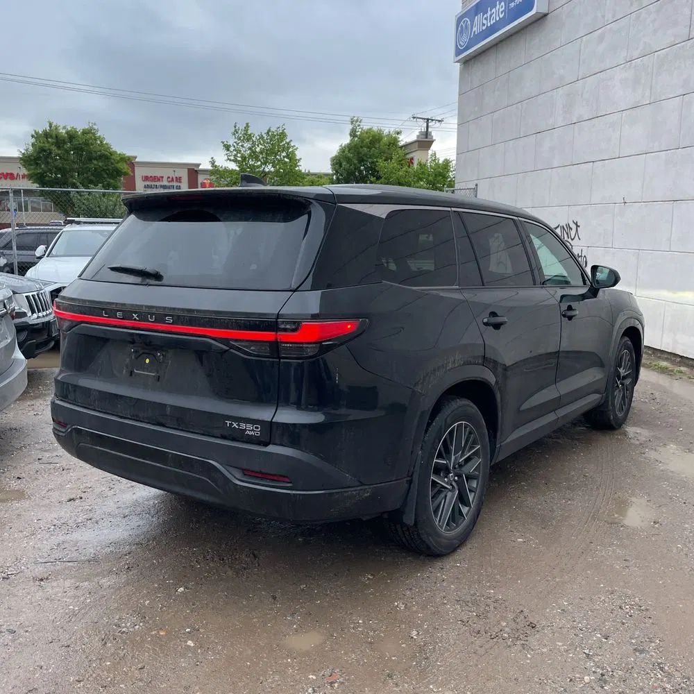 2024 Lexus TX 350 Premium