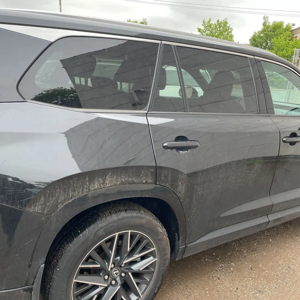 2024 Lexus TX 350 Premium