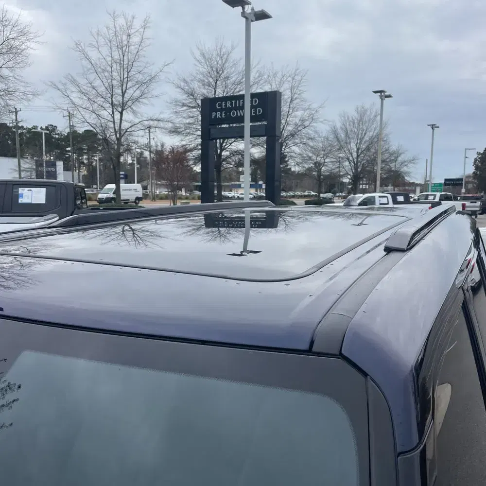 2024 Lexus GX 550 Luxury+