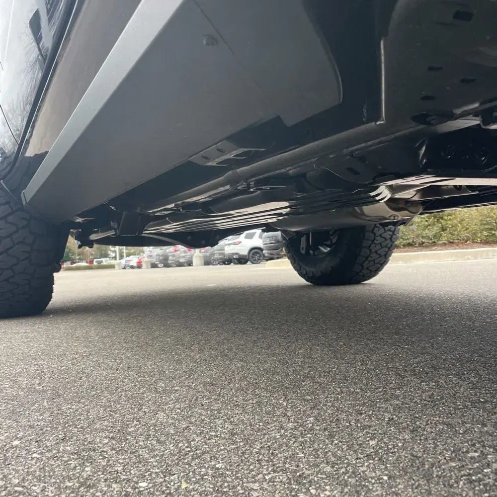 2024 Lexus GX 550 Luxury+