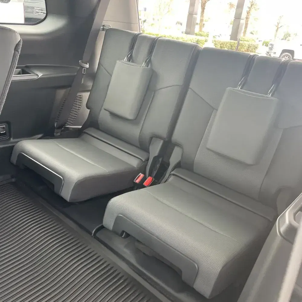 2024 Lexus GX 550 Luxury+