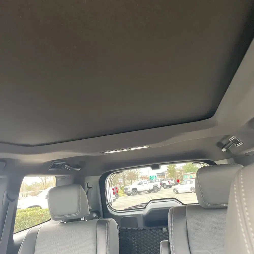 2024 Lexus GX 550 Luxury+