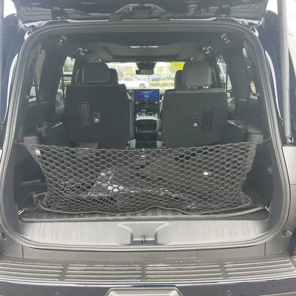 2024 Lexus GX 550 Luxury+