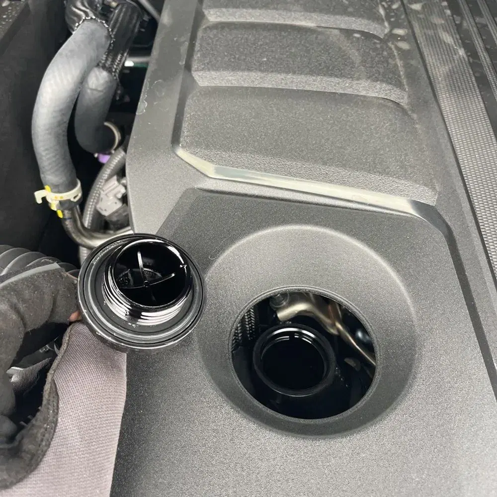 2024 Lexus GX 550 Luxury+