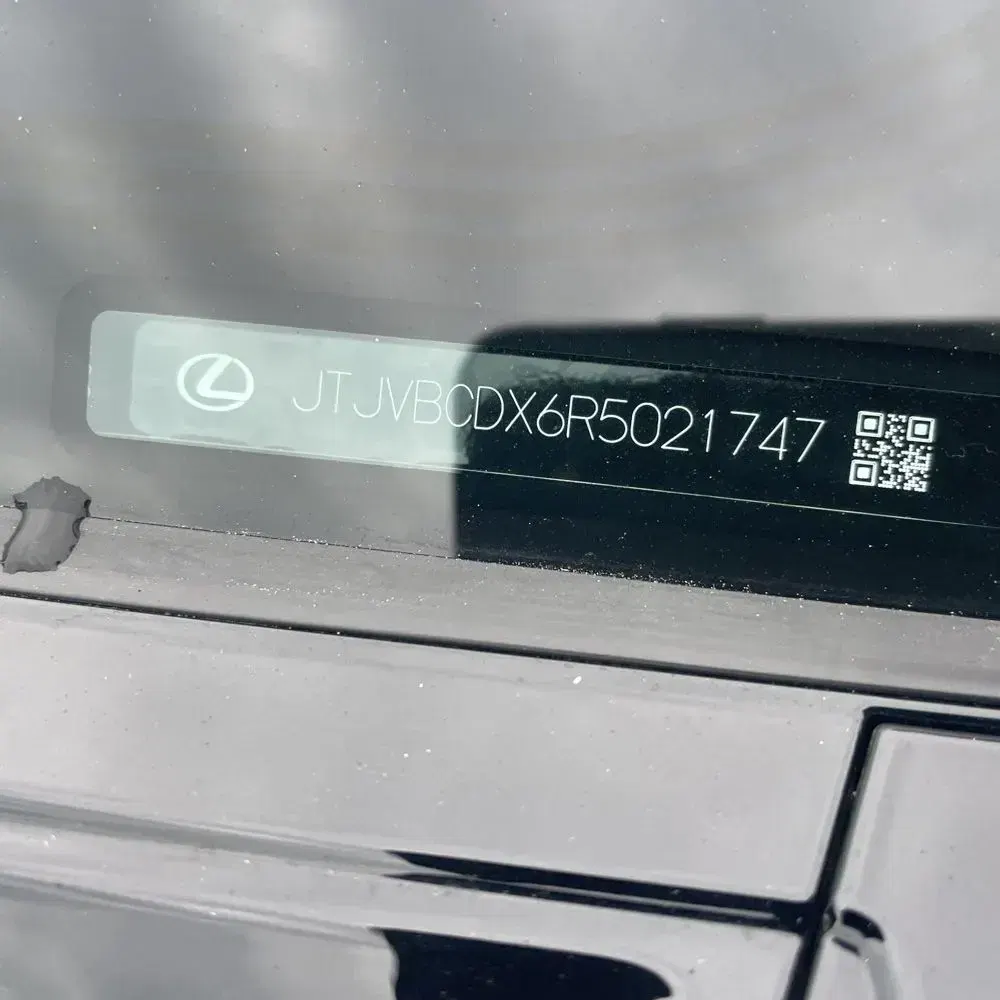 2024 Lexus GX 550 Luxury+
