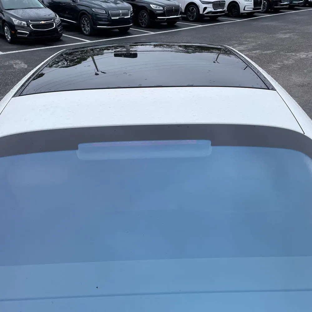 2023 Mercedes-Benz S-Class S 580 4MATIC