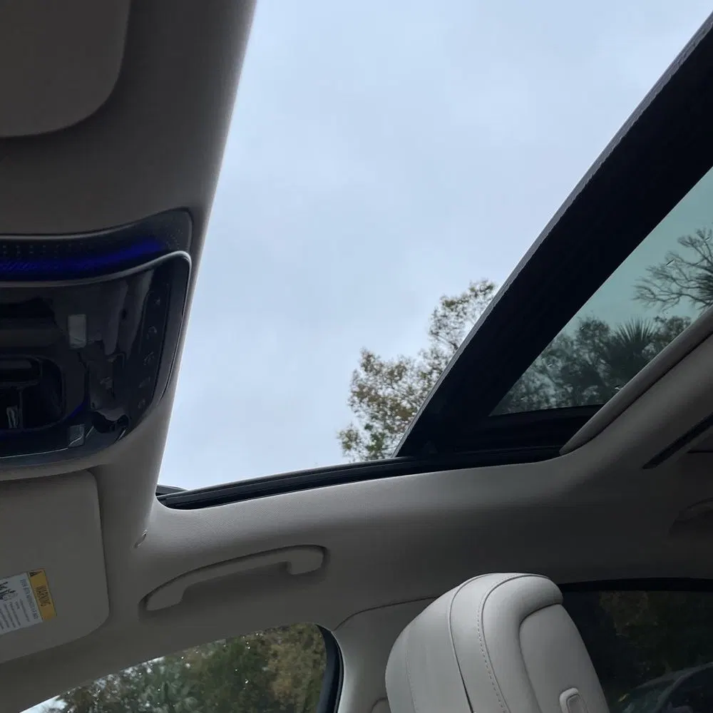 2023 Mercedes-Benz S-Class S 580 4MATIC