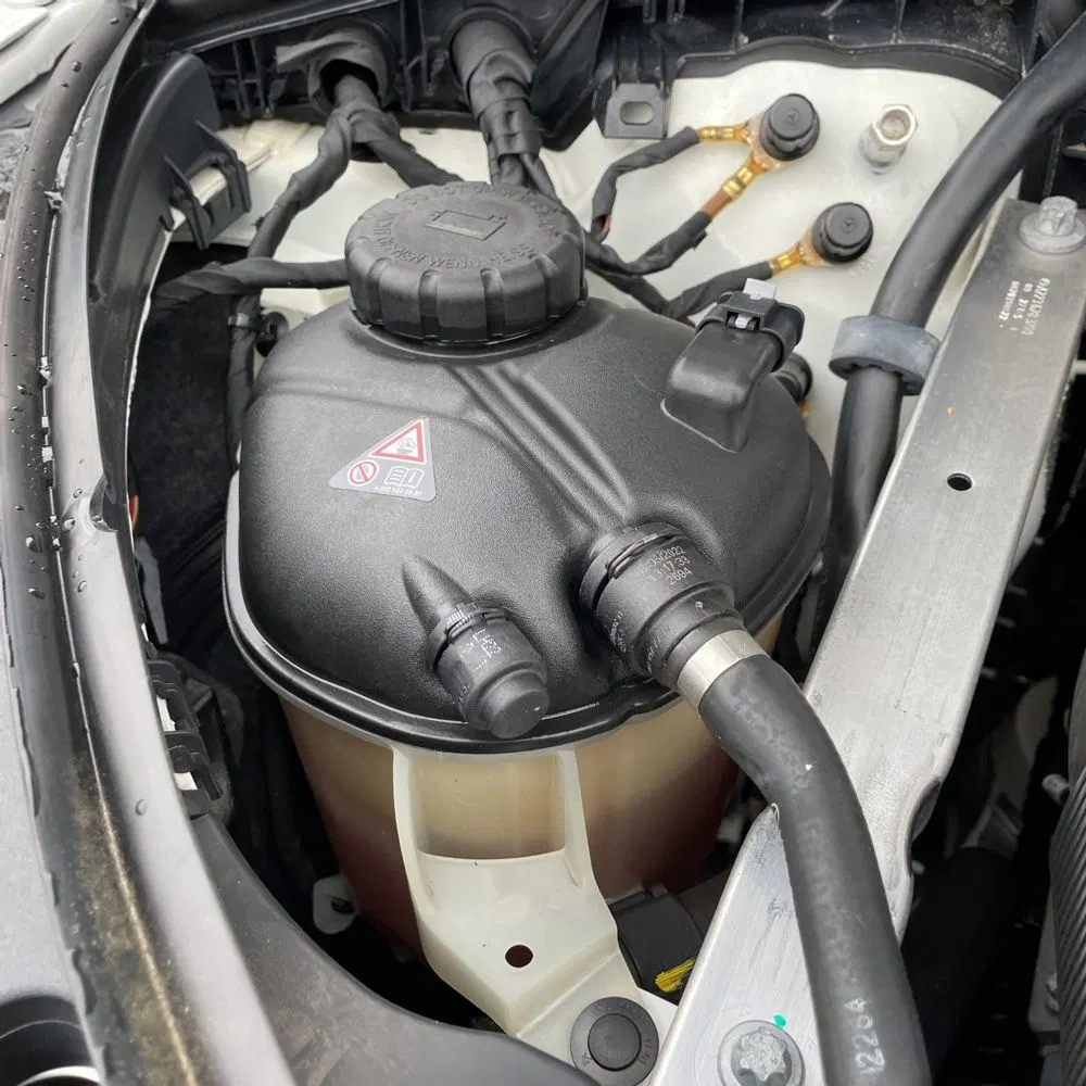 2023 Mercedes-Benz S-Class S 580 4MATIC