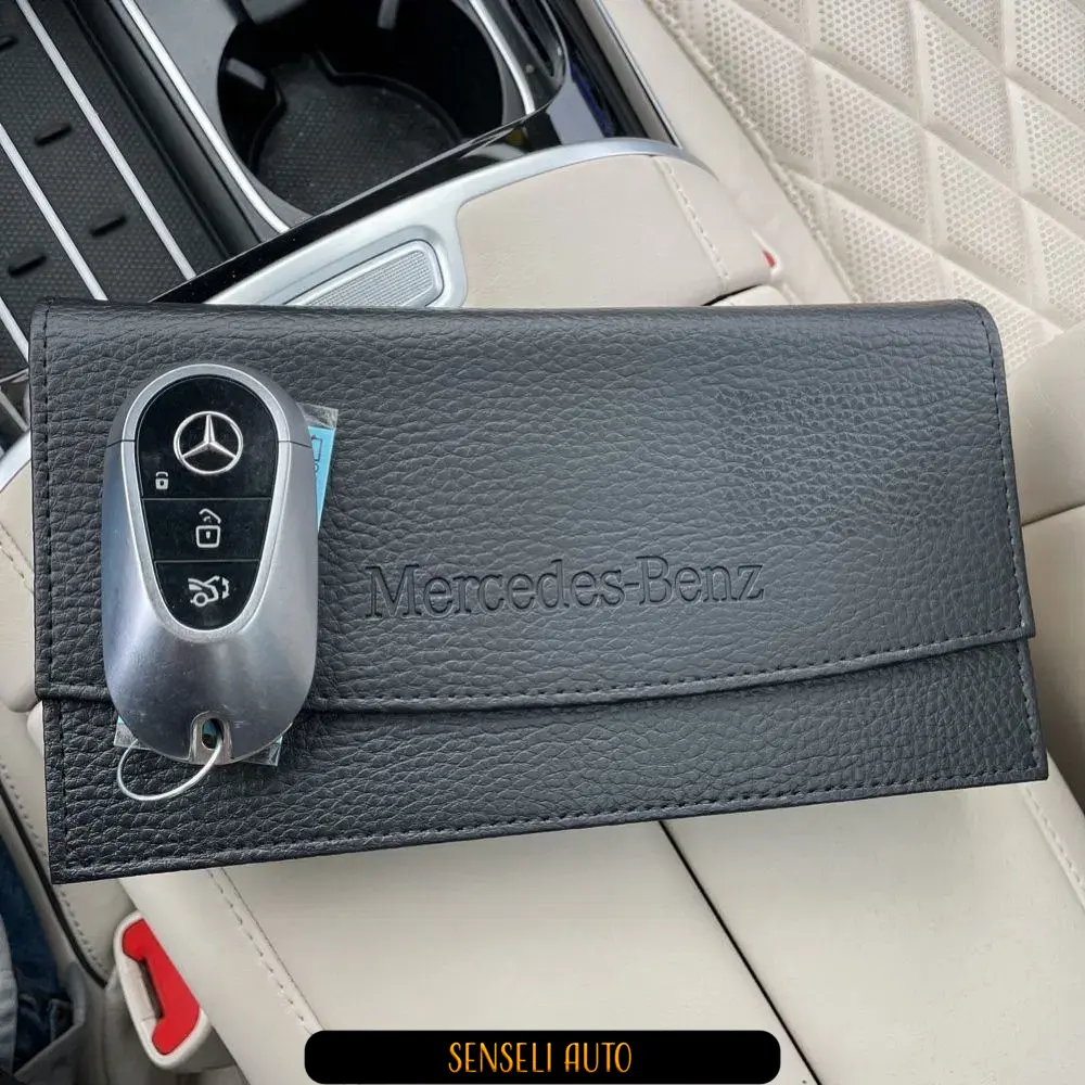 2023 Mercedes-Benz S-Class S 580 4MATIC