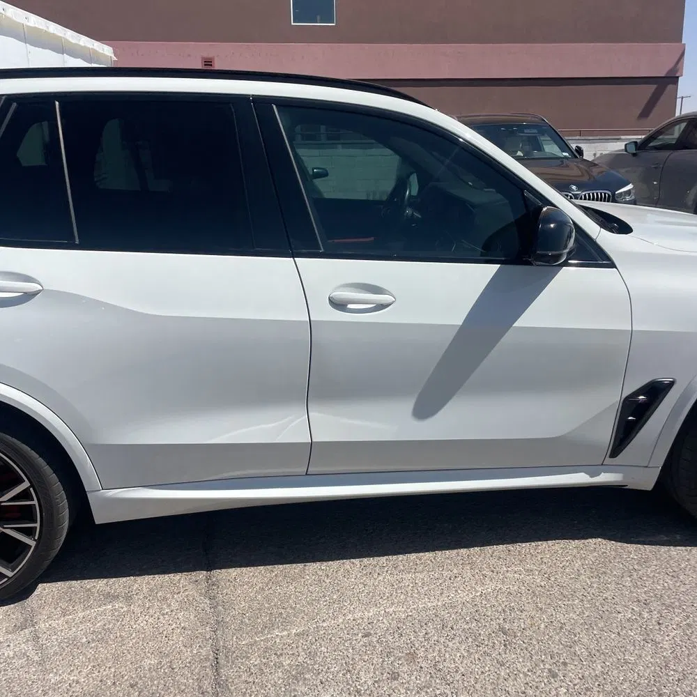 2022 BMW X5 M