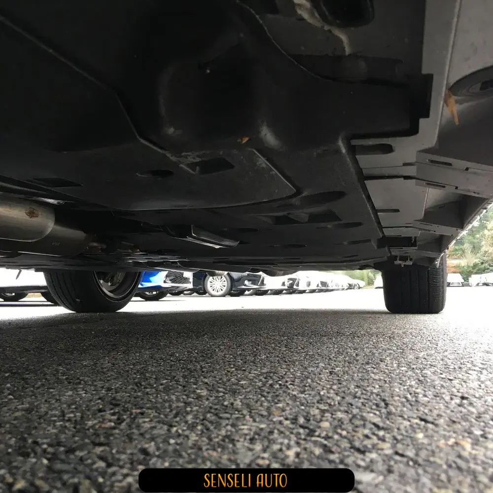 2018 Lexus LS 500 Base