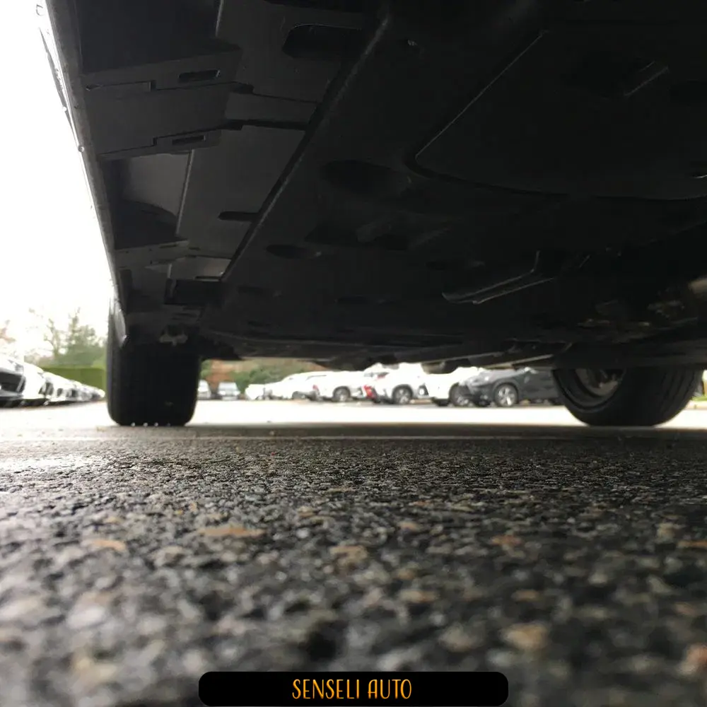 2018 Lexus LS 500 Base