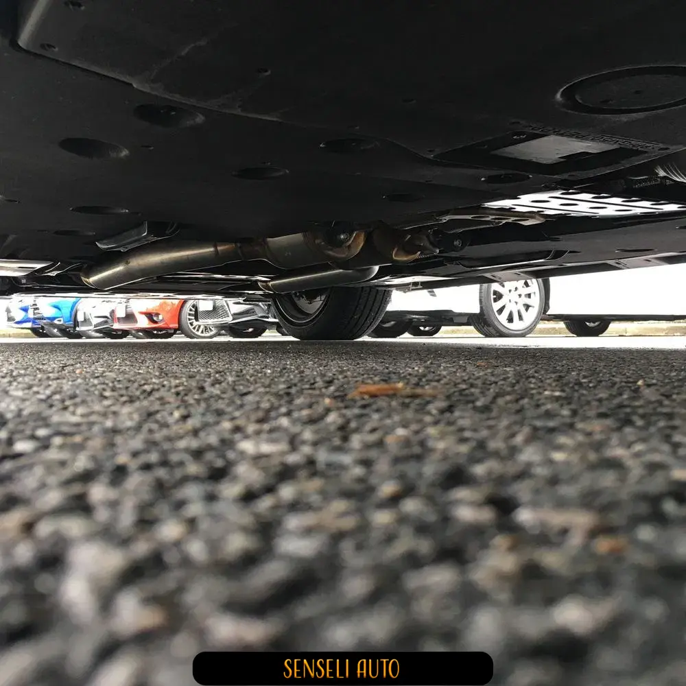 2018 Lexus LS 500 Base