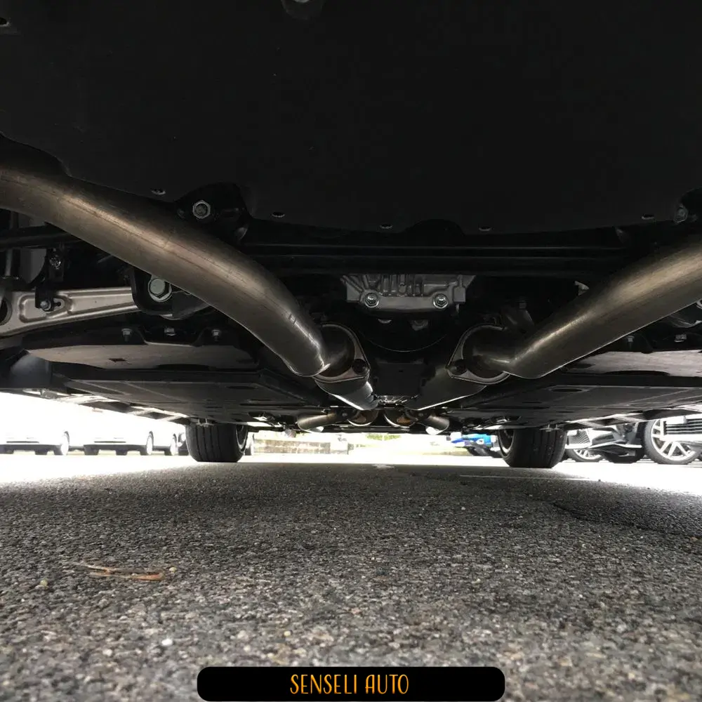 2018 Lexus LS 500 Base