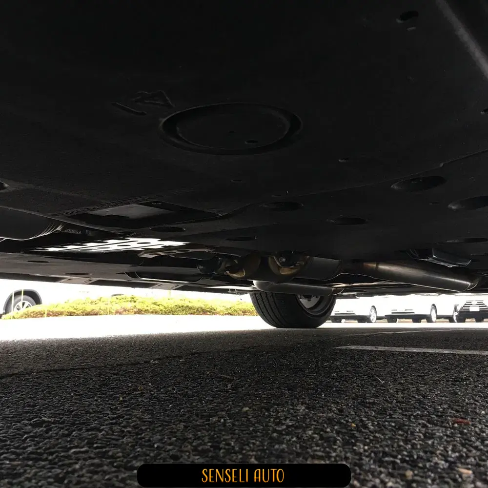 2018 Lexus LS 500 Base