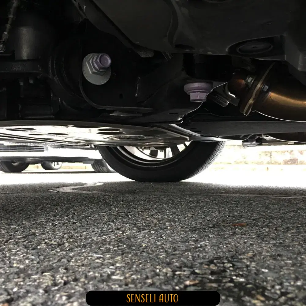 2018 Lexus LS 500 Base
