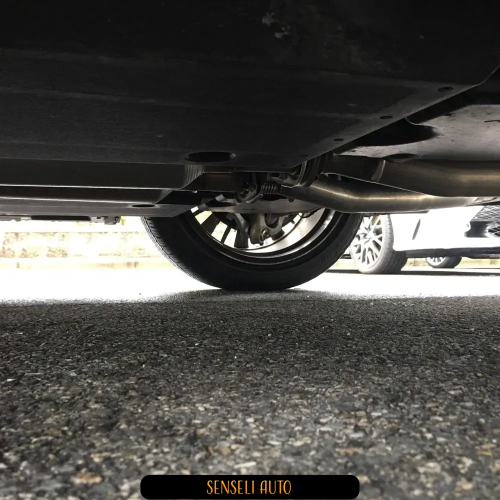 2018 Lexus LS 500 Base