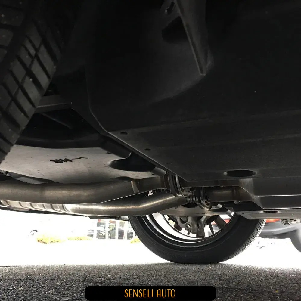 2018 Lexus LS 500 Base