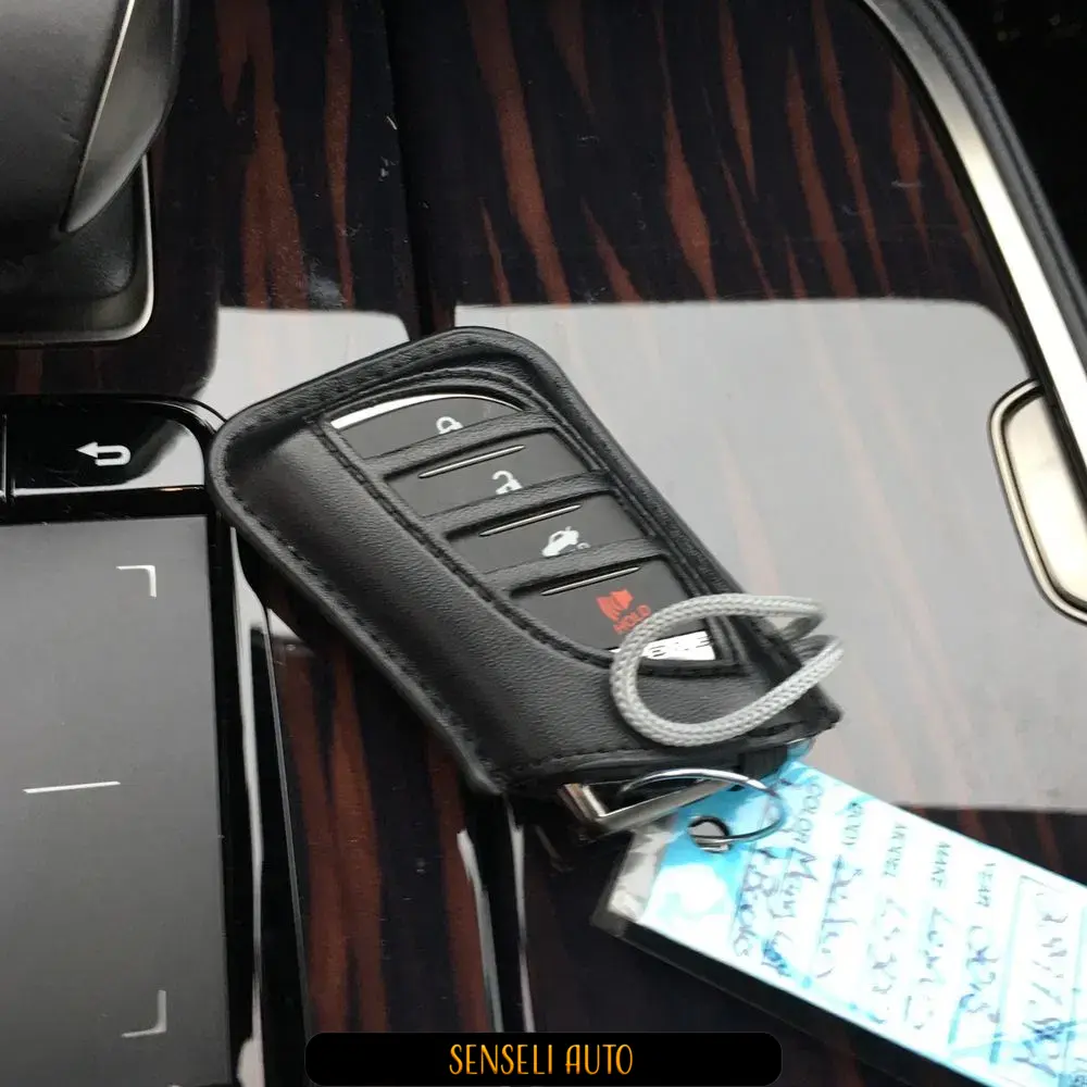2018 Lexus LS 500 Base