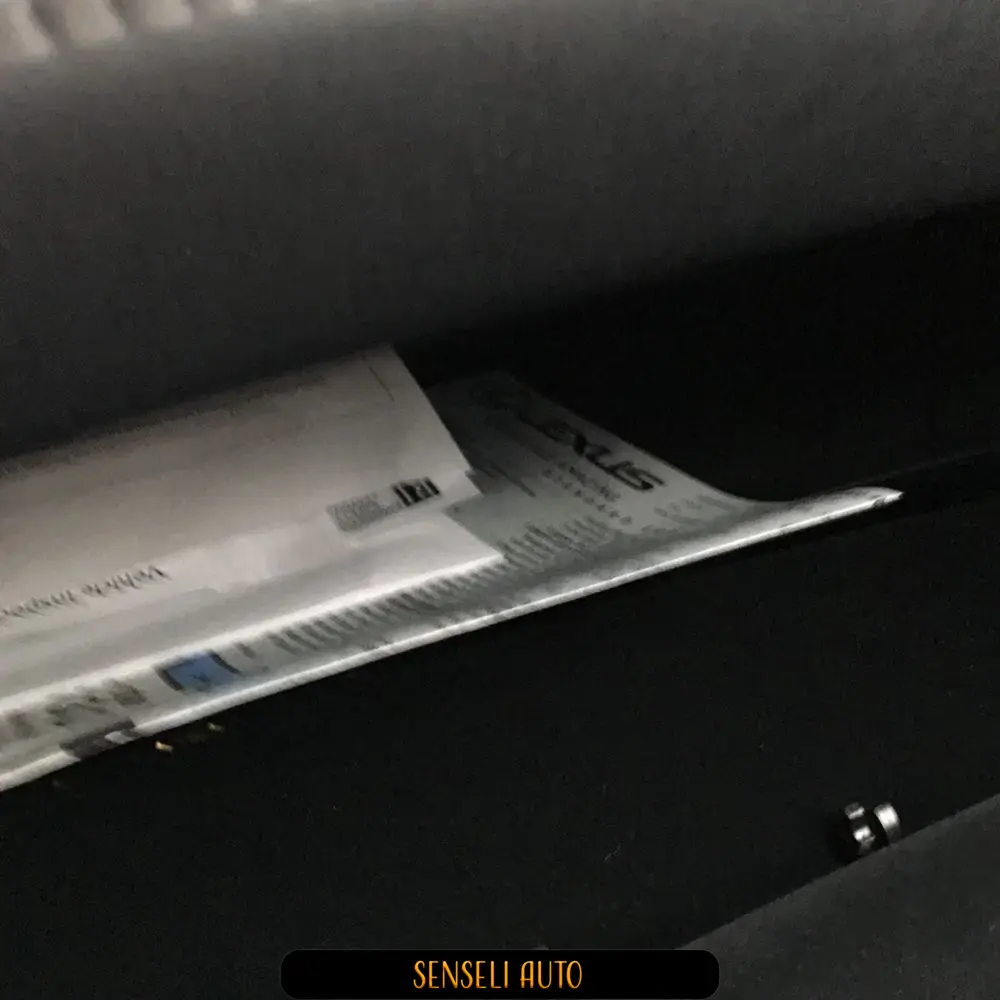 2018 Lexus LS 500 Base