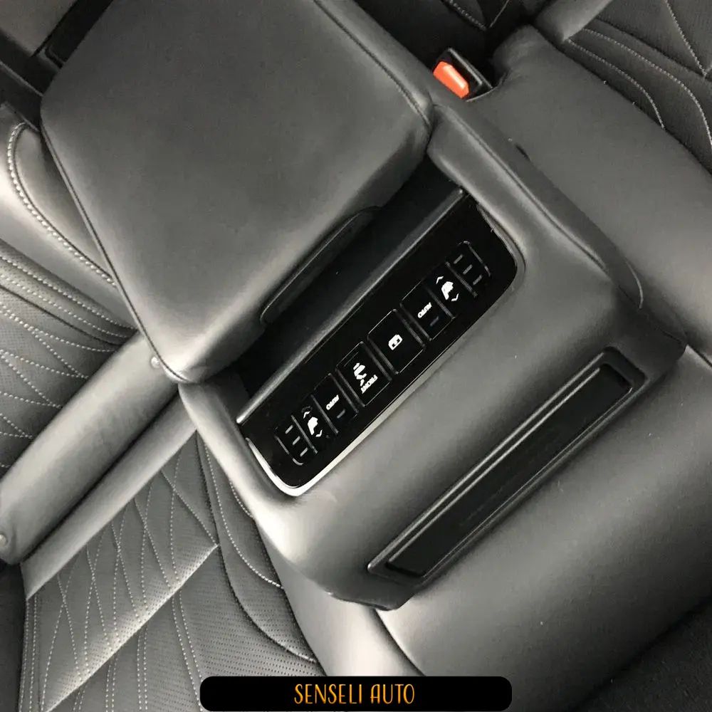 2018 Lexus LS 500 Base