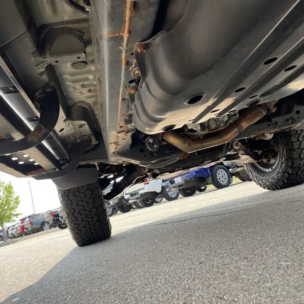 2022 Toyota 4Runner TRD Off-Road Premium