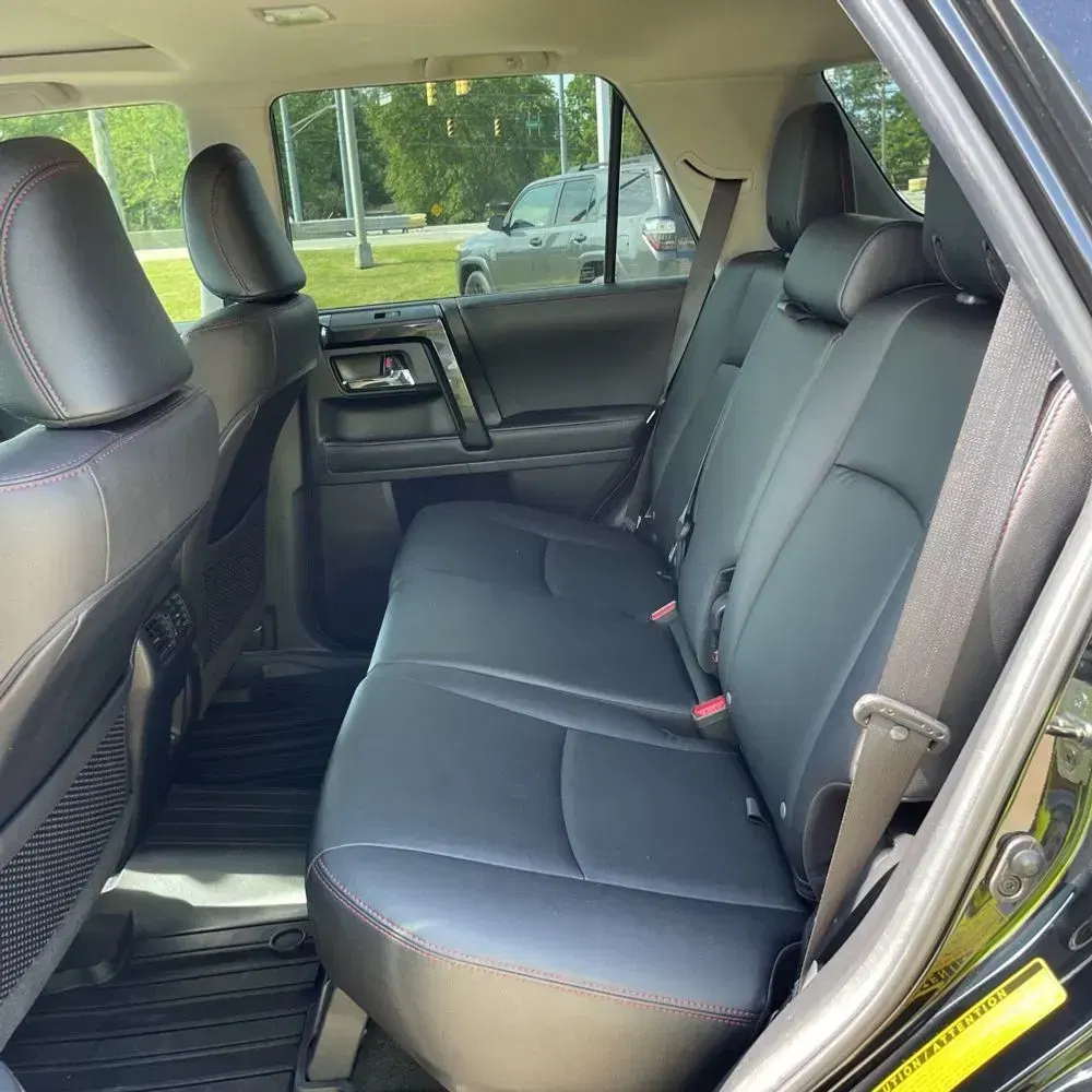 2022 Toyota 4Runner TRD Off-Road Premium