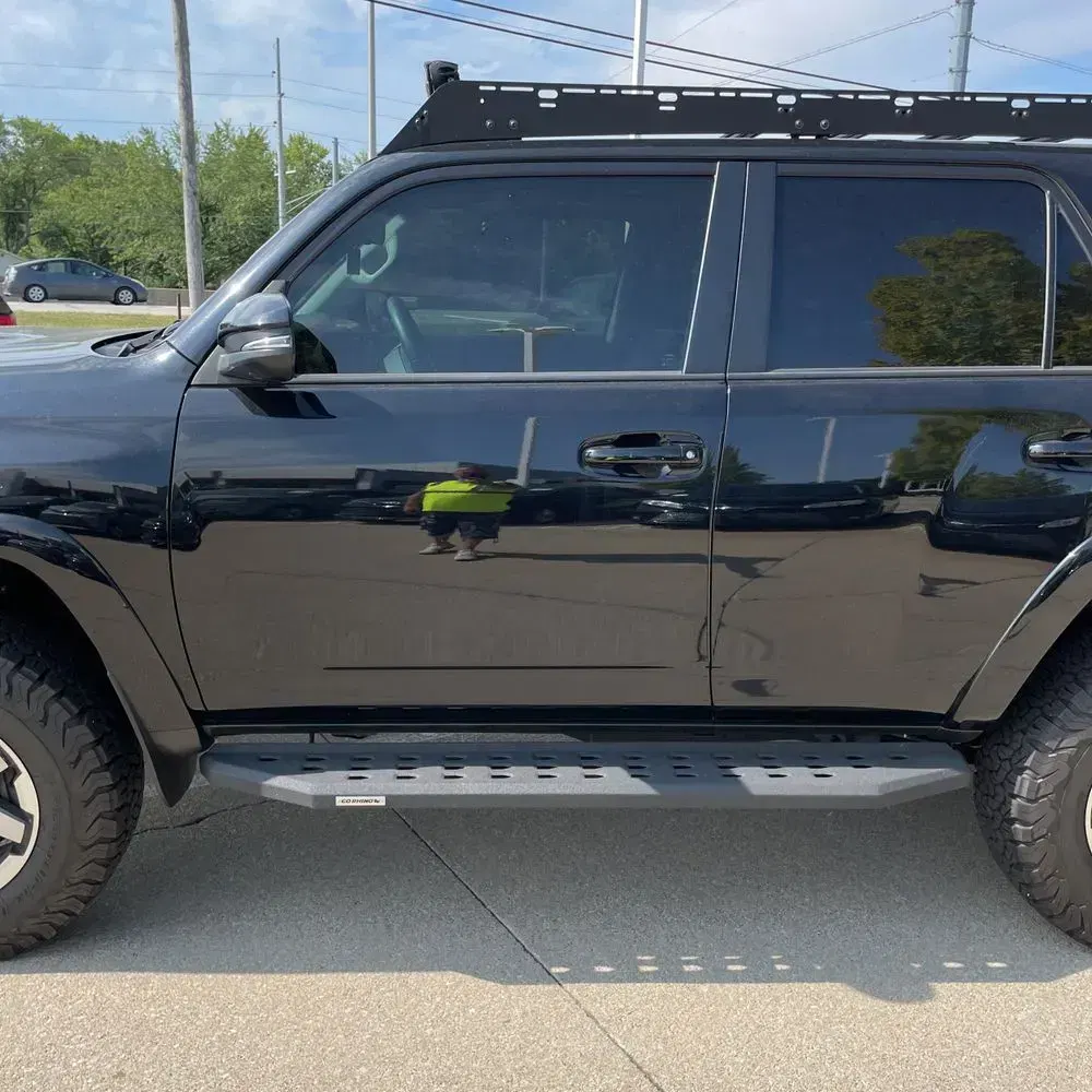2022 Toyota 4Runner TRD Off-Road Premium