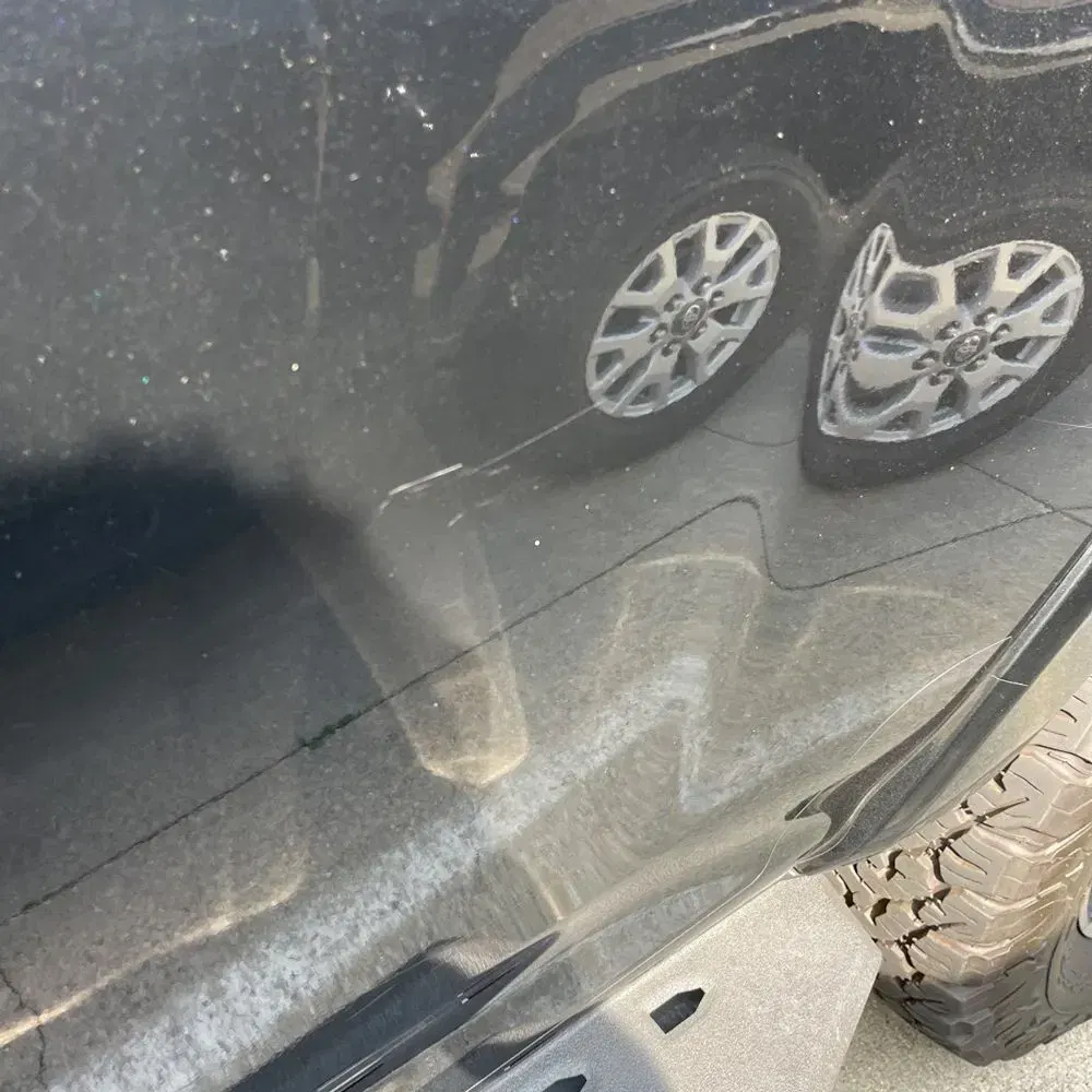 2022 Toyota 4Runner TRD Off-Road Premium