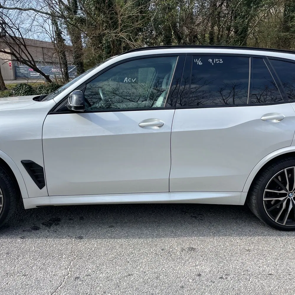 2024 BMW X5 M60i