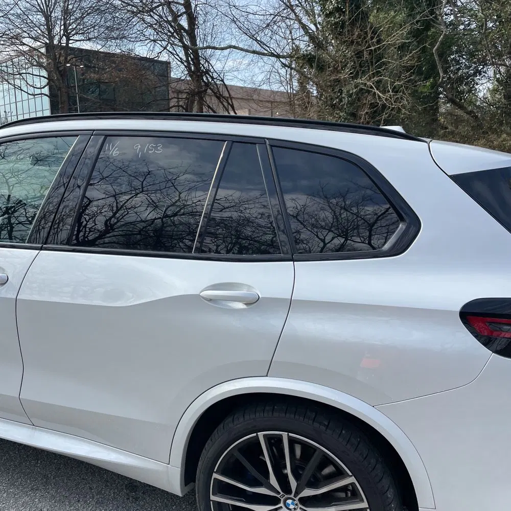 2024 BMW X5 M60i