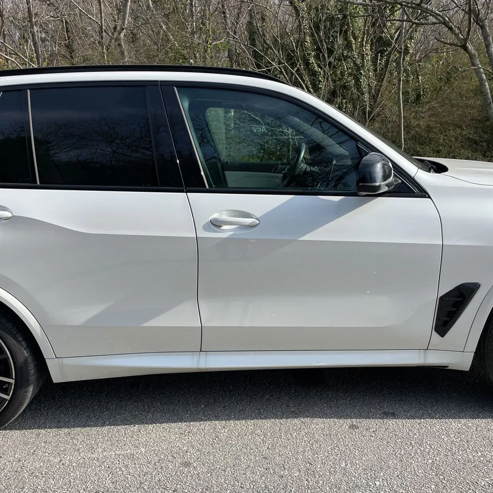 2024 BMW X5 M60i