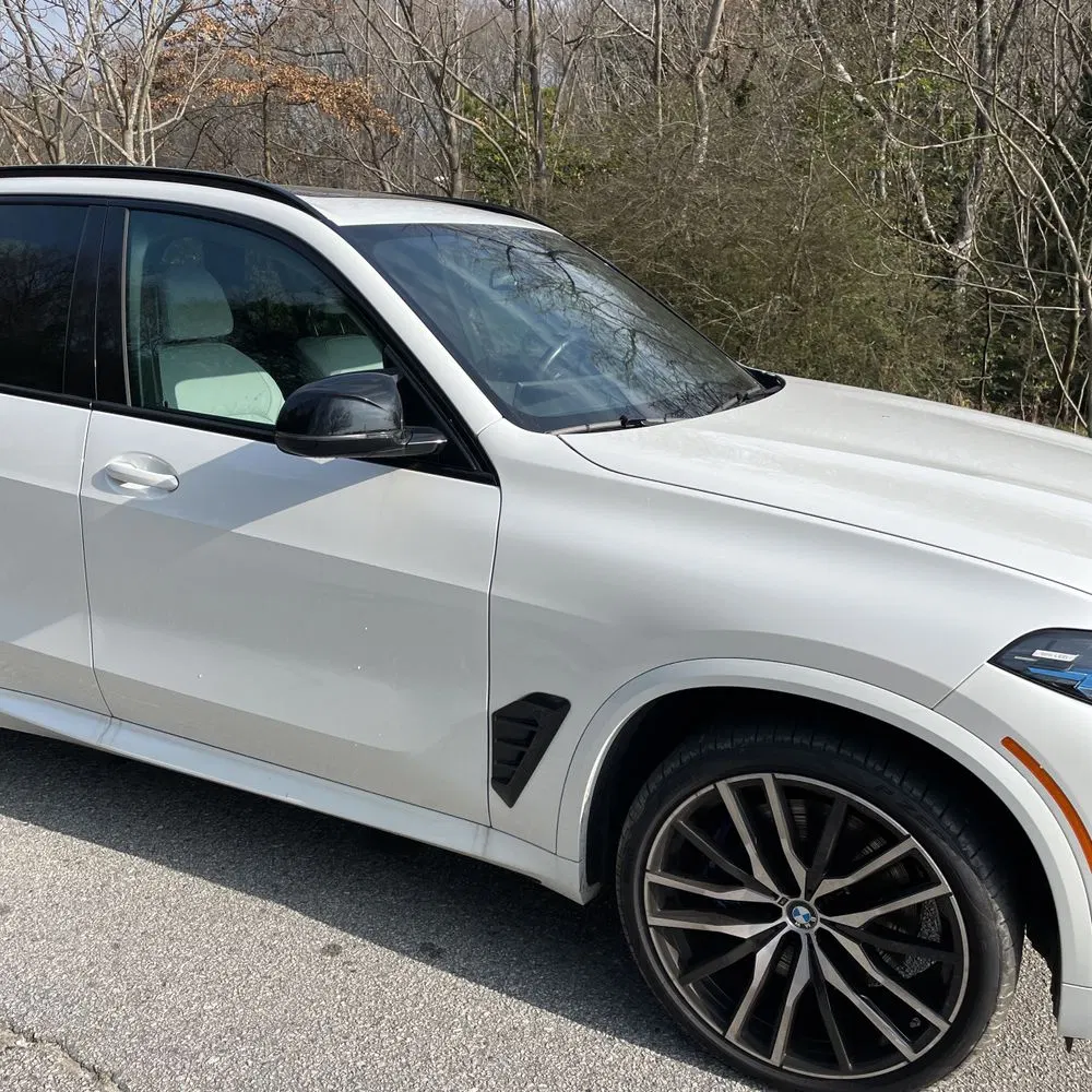 2024 BMW X5 M60i