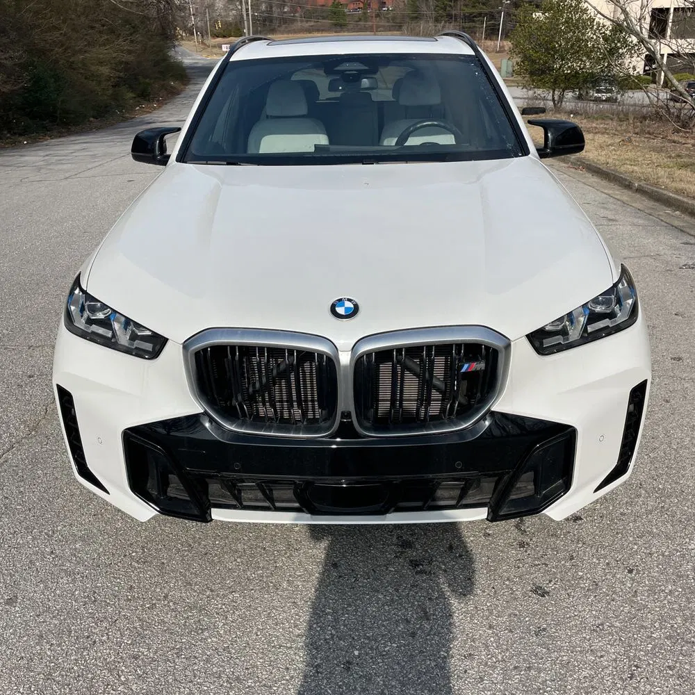 2024 BMW X5 M60i