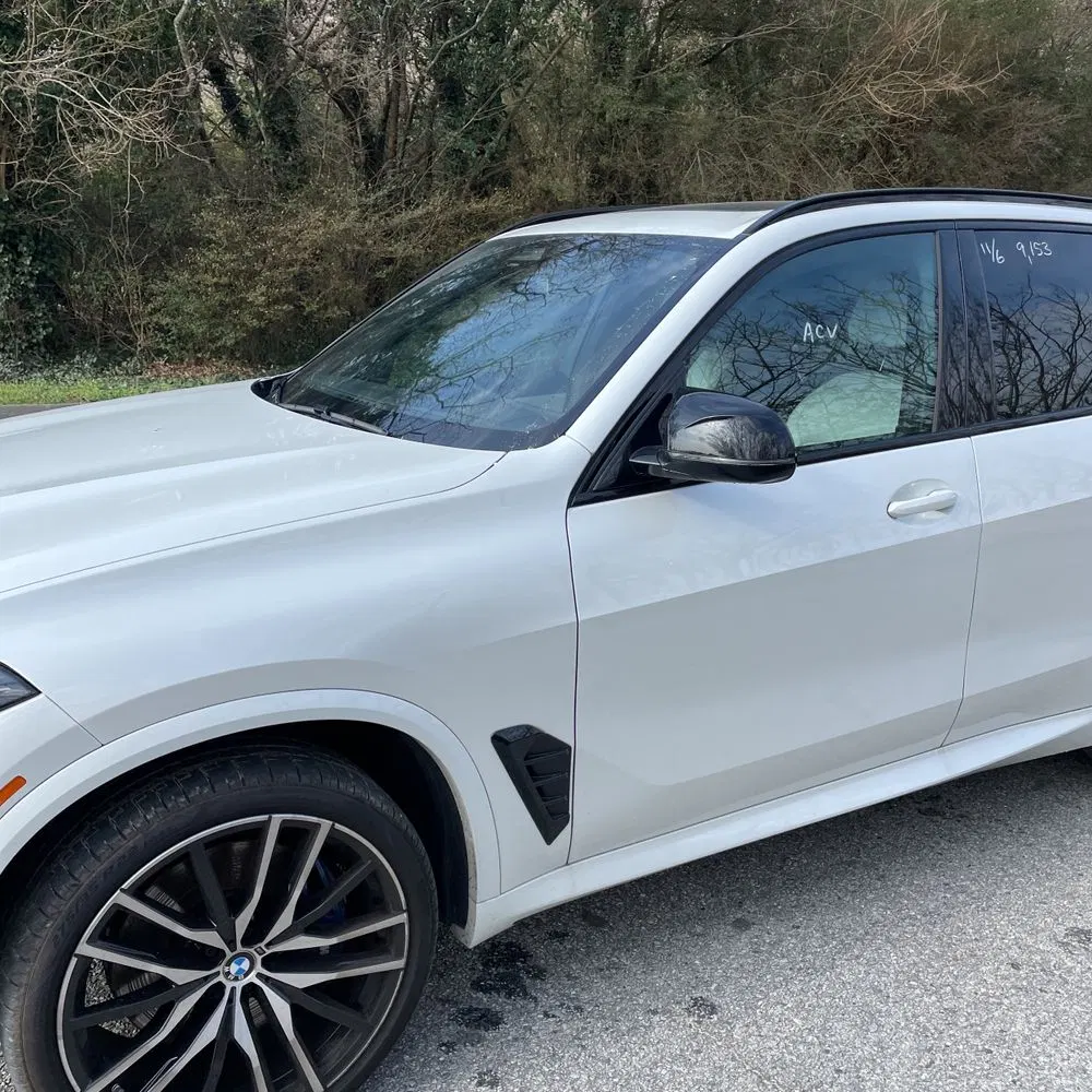 2024 BMW X5 M60i
