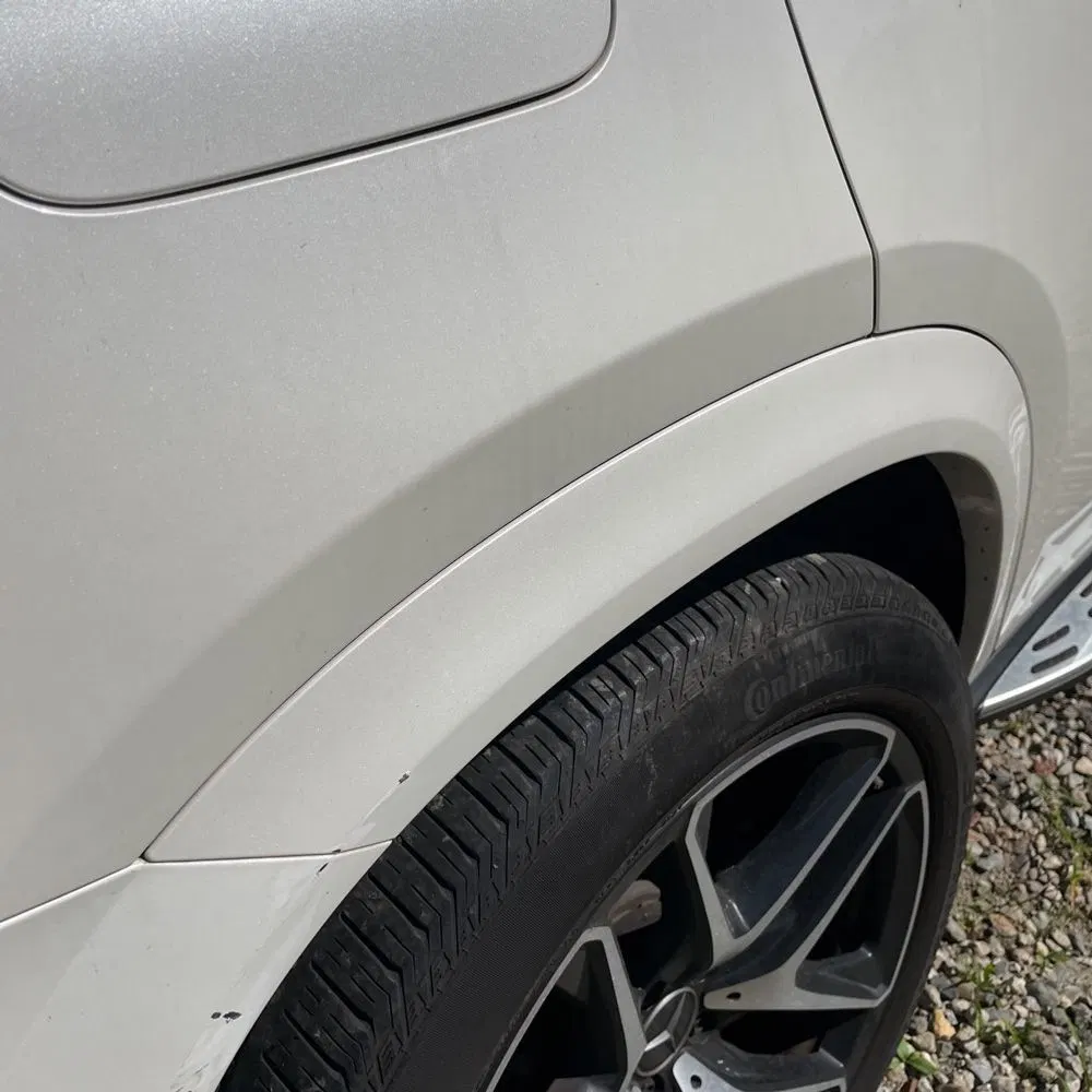 2022 Mercedes-Benz GLE AMG GLE 53