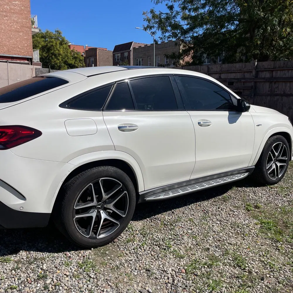 2022 Mercedes-Benz GLE AMG GLE 53